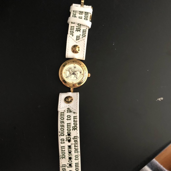 L.A.M.B. Watch - Picture 3 of 4